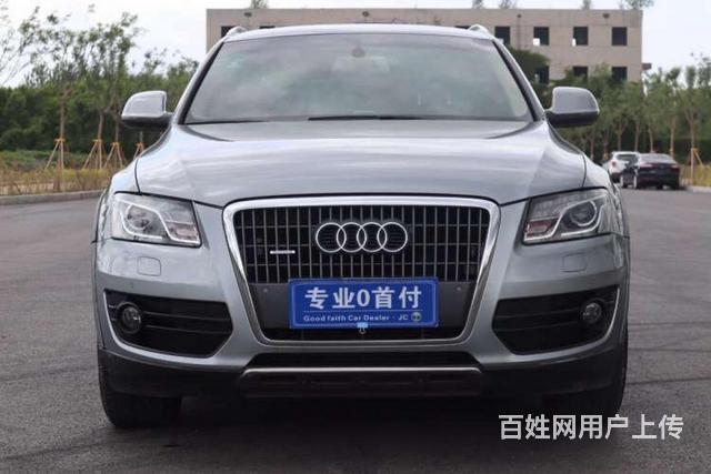 奥迪 奥迪Q5 2011款 2.0TFSI 手自一体 豪华型的图片
