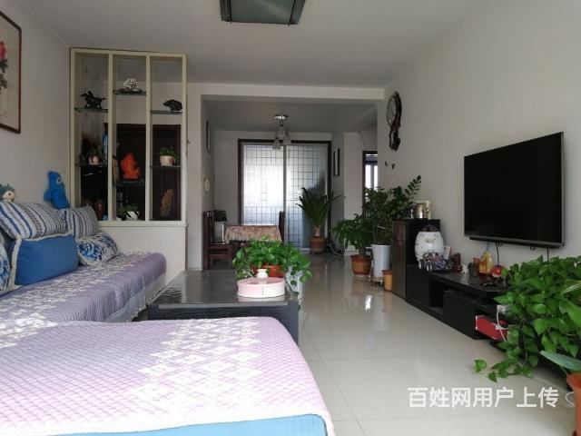 道庄小区地暖精装修上张店七中客卧朝阳带地上储的图片