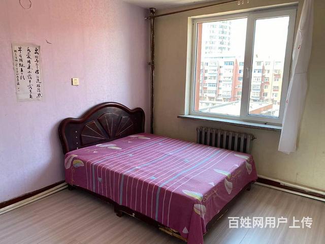 中街大悦城，天星小区，900元/月，两室整租，家电齐全的图片