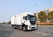 东风天锦6.8冷藏车 新车降价了