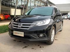 本田CR-V思威 2012款 2.0L 自动 四驱