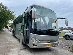 宇通51座，国四排放