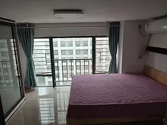 个人房源岀租，免中介费
