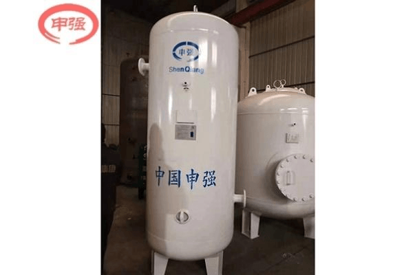 氧气罐
