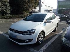 大众POLO劲情 2006款 1.6L 自动 风尚