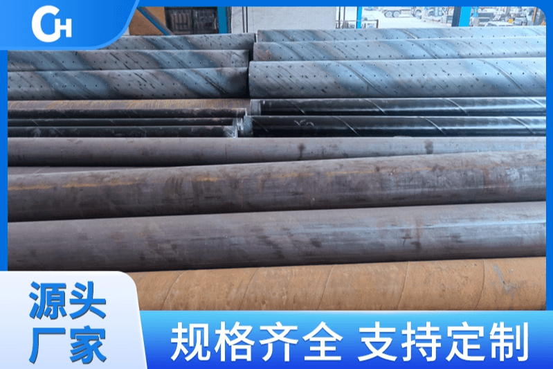 湖南滤水管批发