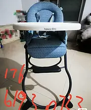 儿童吃饭安全座椅