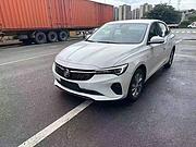 全新23款别克威朗