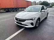 全新23款别克威朗