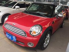 迷你Cooper [进口] 2010款 1.6L