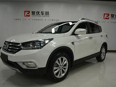 东风风神AX7 2015款 2.3L 自动 智尊型