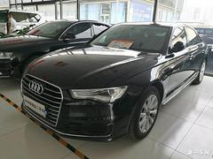 [太原]奥迪A6L TFSI 1.8T 自动 舒适