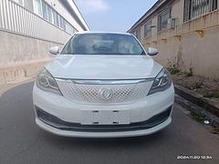 【搞定了！】20款东风e70宁德时代50.8度电池续航401