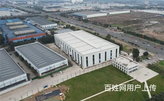 邛崃食品厂房出租2500平米可分租的图片