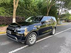 路虎发现5