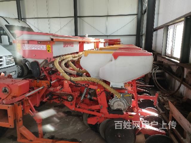 出售马斯奇奥播种机