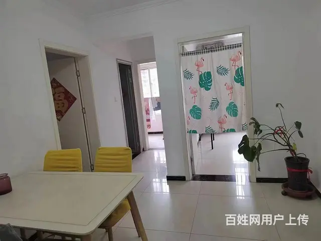 塞纳斯城2室1厅16层空调热水器电视冰箱洗衣机家具全随时看房的图片