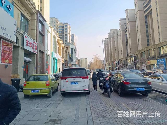 南岗区继红小学附近门市出租的图片