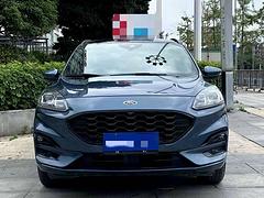 福特 锐际 2020款 2.0T 手自一体 四驱纵享款ST-