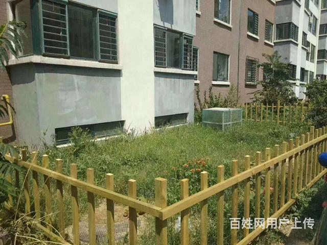 l上东盛景c 一楼带60平小院 精装修未入住