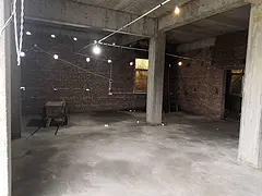 石鼓区角山有厂房仓库出租，面积约600平前后空地约1000平