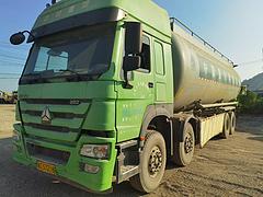 出售多台泥浆罐车