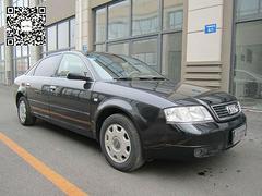 奥迪A6 2000款 1.8T 自动 基本型 (国