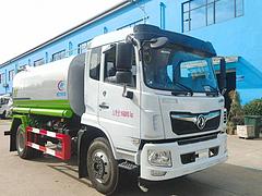 5吨9吨12吨15吨18吨洒水车 雾炮抑尘车0首付