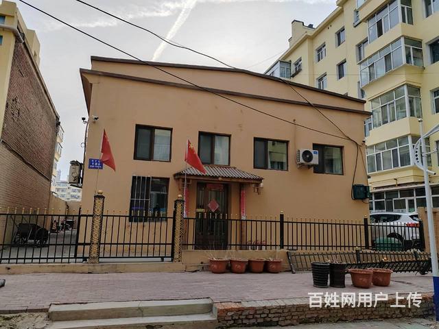 香坊区菜艺街独栋400平米，有独立院子出租出兑的图片
