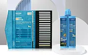 梵高氢化真瓷美缝剂施工旗舰店瓷砖地砖专用防水环氧填