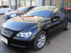 丰田锐志 2005款 2.5L 自动 V天窗版 (