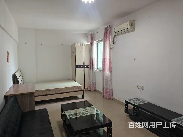 新上龙丰电梯 一房一厅龙景茗苑 近龙丰市场和中心医的图片