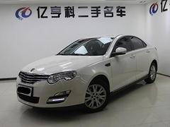 荣威550 2013款 1.8L 自动 经典风尚版