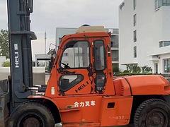 二手叉车 二手精品叉车 二手合力叉车 合力叉车