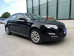 荣威550 2010款 550G 1.8T 手自一体 品仕版