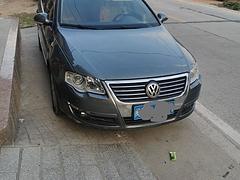 大众 迈腾 2009款 1.8TSI 双离合 舒适静音版