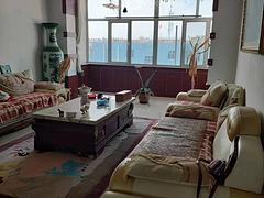 出售商都水利局家属院三室两厅150平米