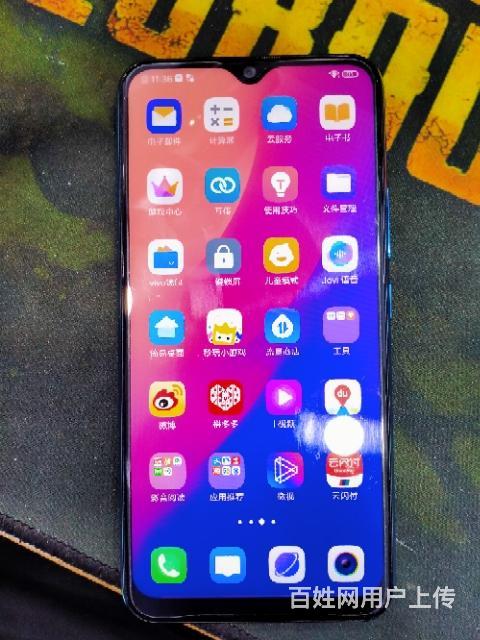 1多月的vivoy3s