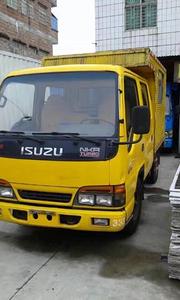 各类货车