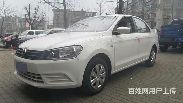 大众捷达 2015款 1.6L 自动 质惠版时尚型的图片