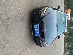 宝马5系 2004款 520i 2.2 手自一体