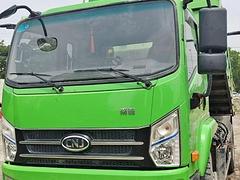 其他 自卸车 国6