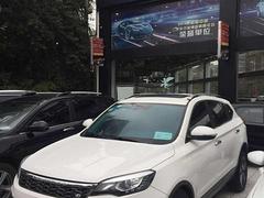长丰猎豹CS10 2015款 2.0T 手动 卓越