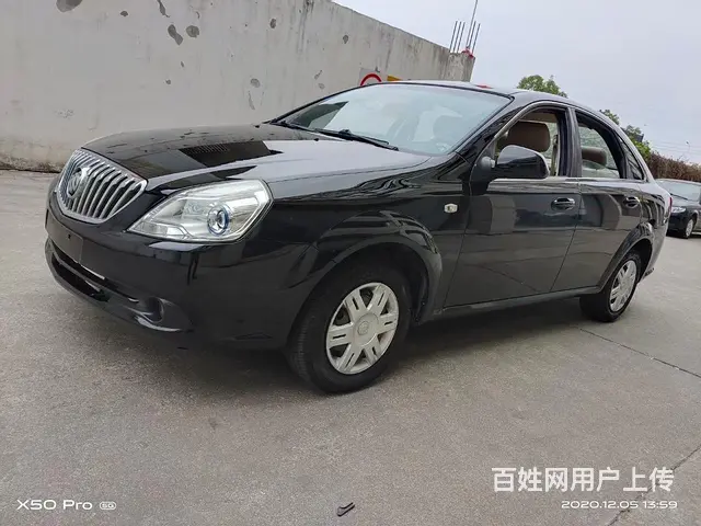 别克 凯越 2013款 1.5 手动 尊享版的图片