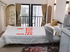 出租精装公寓