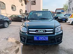 江铃 宝典 2018款 2.9T 手动 新超值两驱豪华型加长