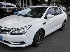 比亚迪G5 2014款 1.5T 自动 尊贵型 (