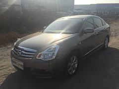 日产轩逸 2009款 1.6L 自动 XE舒适版