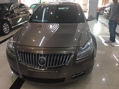 别克君威 2012款 2.0L 自动 舒适型 (国
