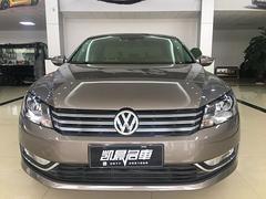 大众帕萨特 2011款 1.8T 自动 尊荣版 (